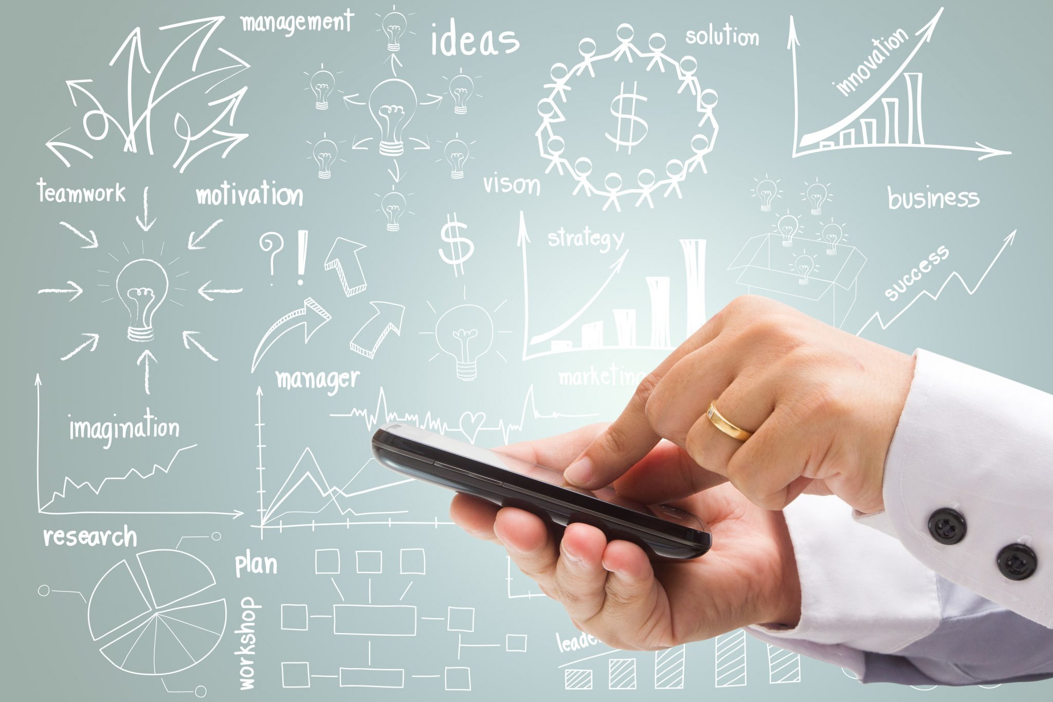 Analysing the trends of 2016