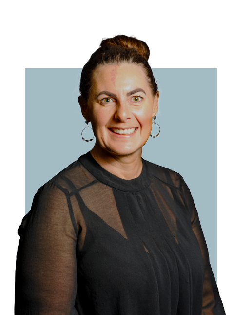 Karen Odonivan of EDGE Creative