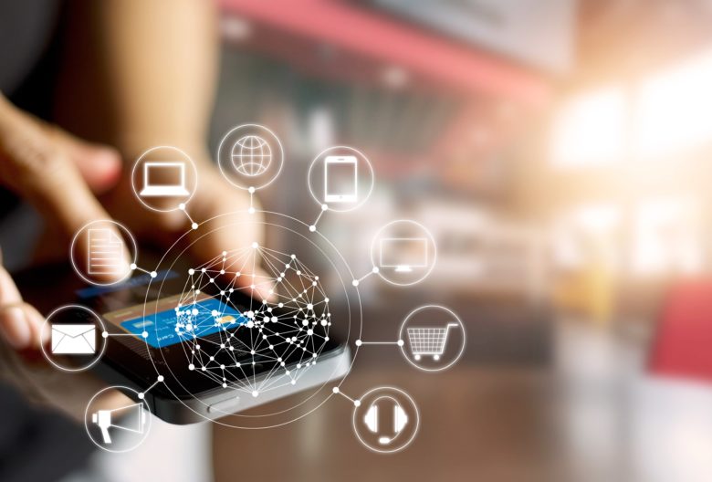 omni-channel marketing