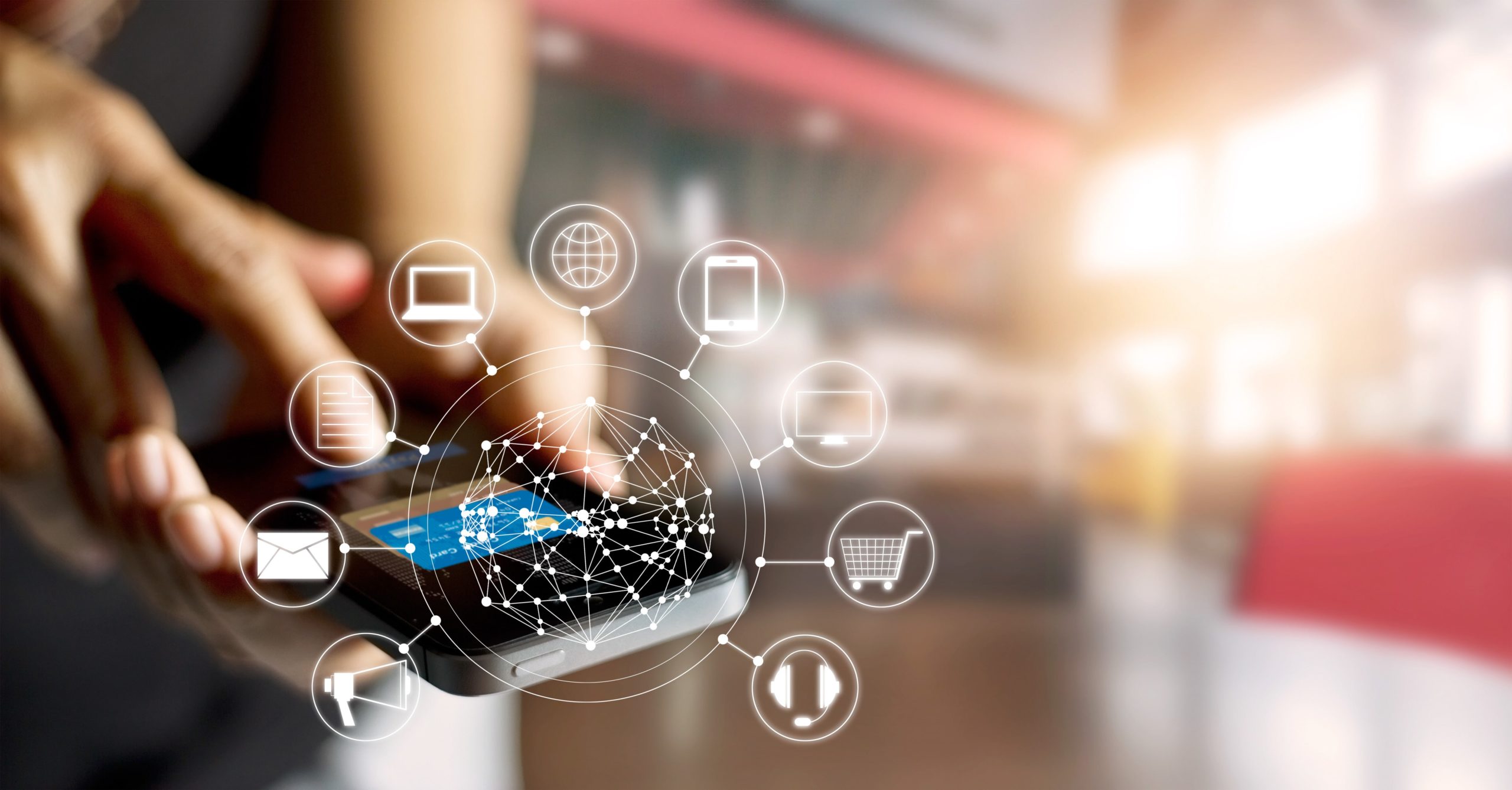 omni-channel marketing