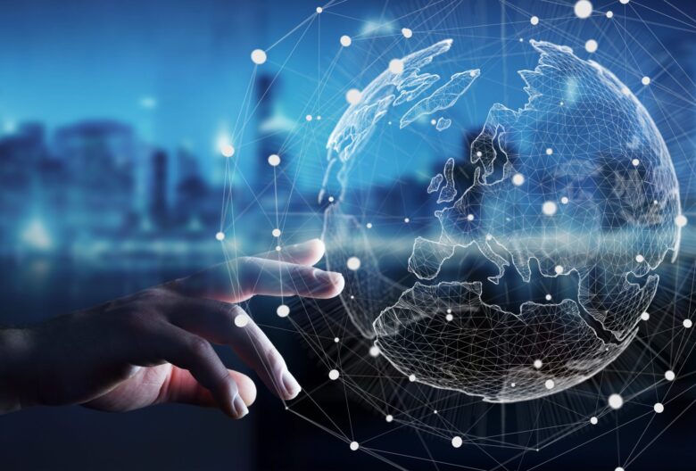 international business