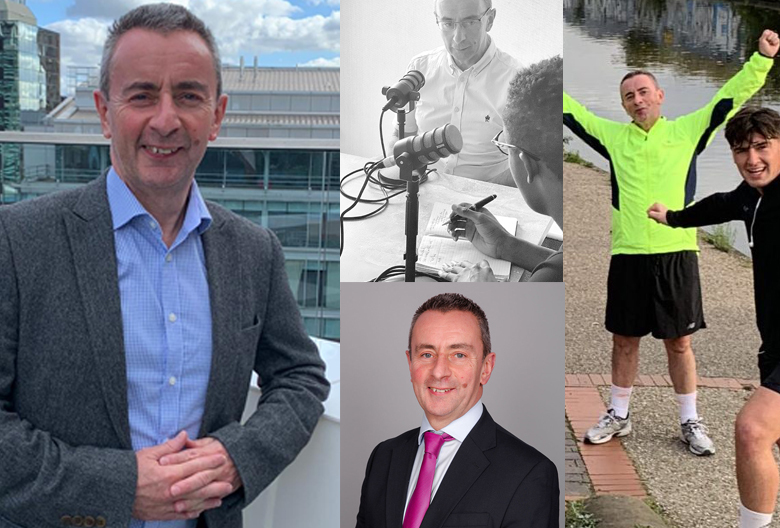 Pictures of Mike Kelly