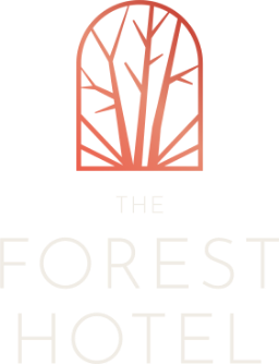 The Forest Hotel Logo