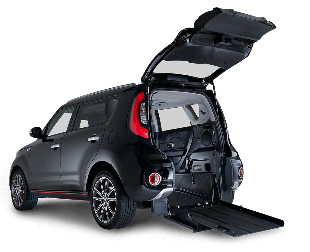 Sirus Automotive support vehicle