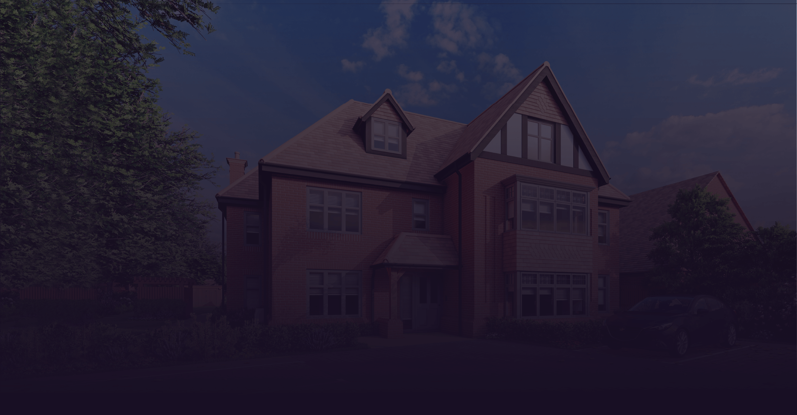 Rebox Homes header image of home