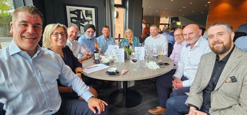 EDGE hosted network event