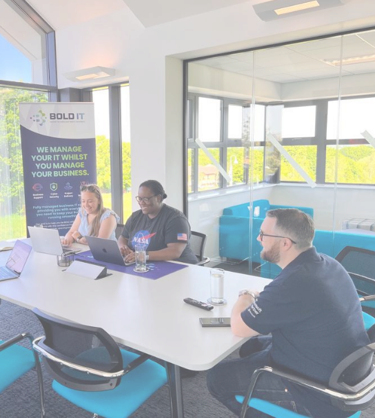 Group masterclass training for digital marketing