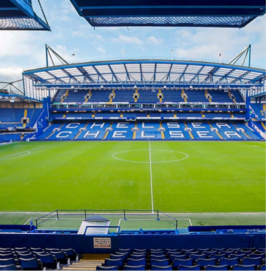 Mock-up image of presentation slides.