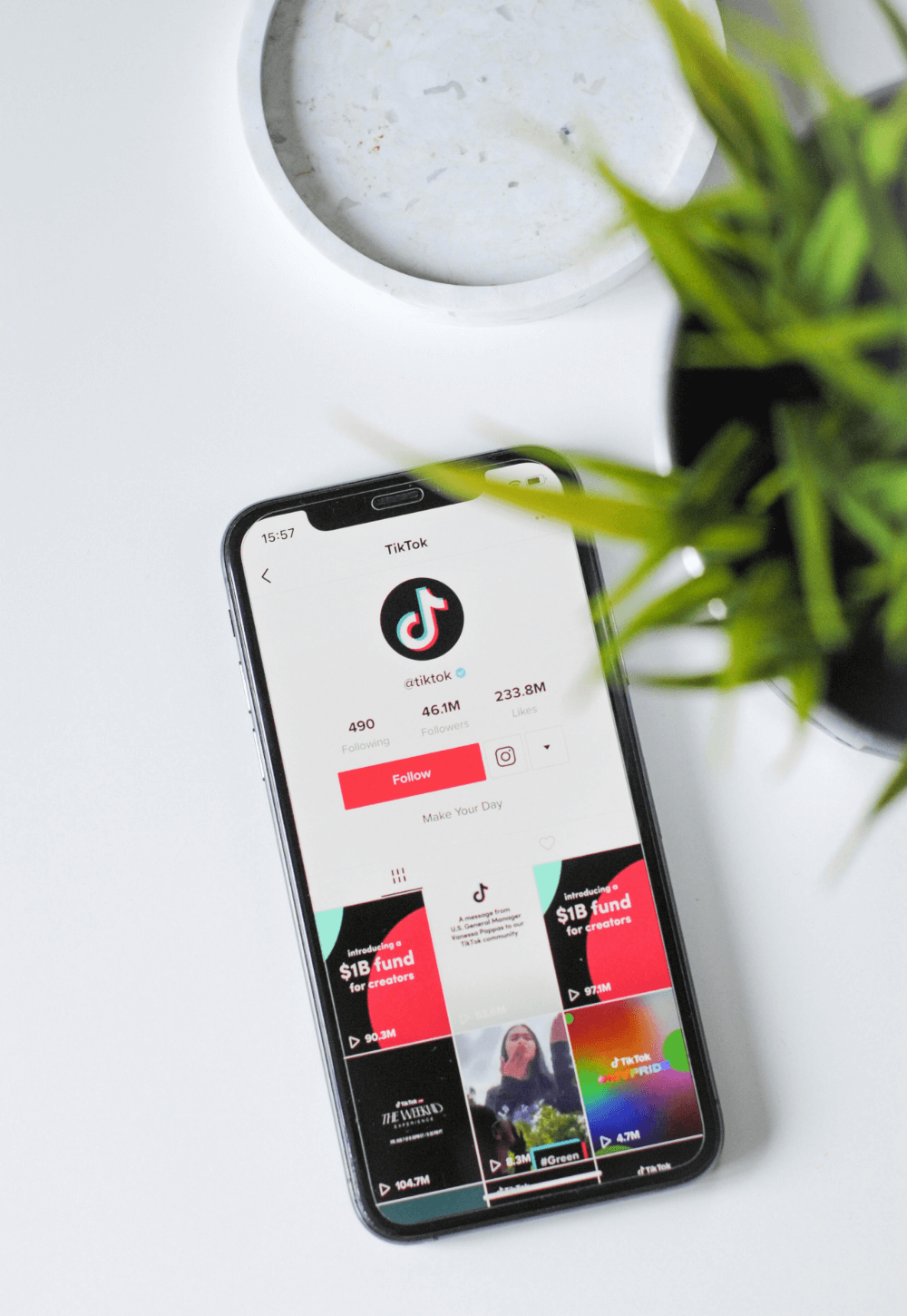 social media marketing