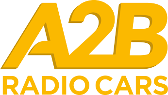 A2B Radio Cars