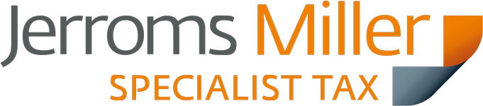 Jerroms Miller Specialist Tax