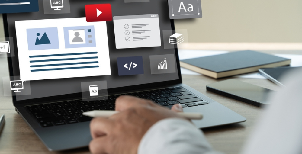 Website Accessibility